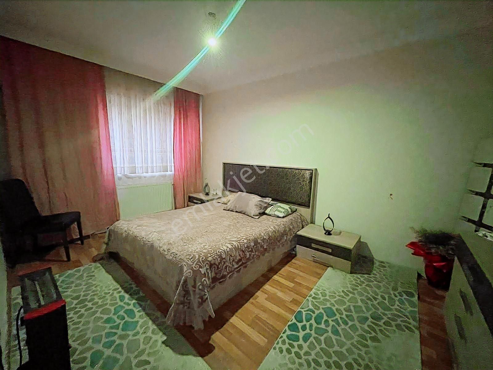 Ovacık Çambaşı Caddesine Yakın 2+1 100 M2 Kat Konumunda Acil !!! - Görsel 6