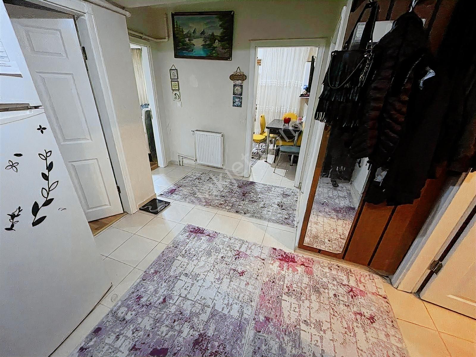 Ovacık Çambaşı Caddesine Yakın 2+1 100 M2 Kat Konumunda Acil !!! - Görsel 15