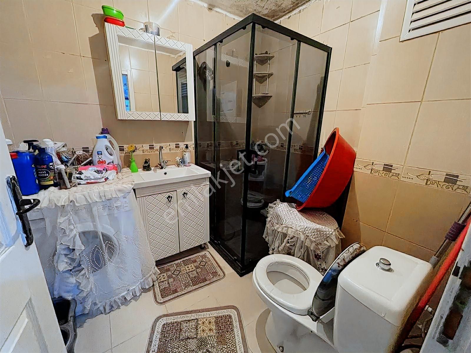 Ovacık Çambaşı Caddesine Yakın 2+1 100 M2 Kat Konumunda Acil !!! - Görsel 12