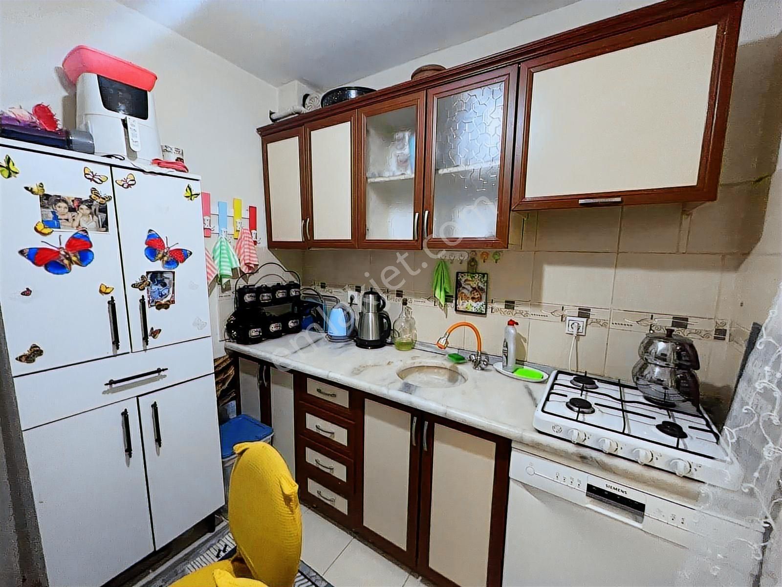 Ovacık Çambaşı Caddesine Yakın 2+1 100 M2 Kat Konumunda Acil !!! - Görsel 13