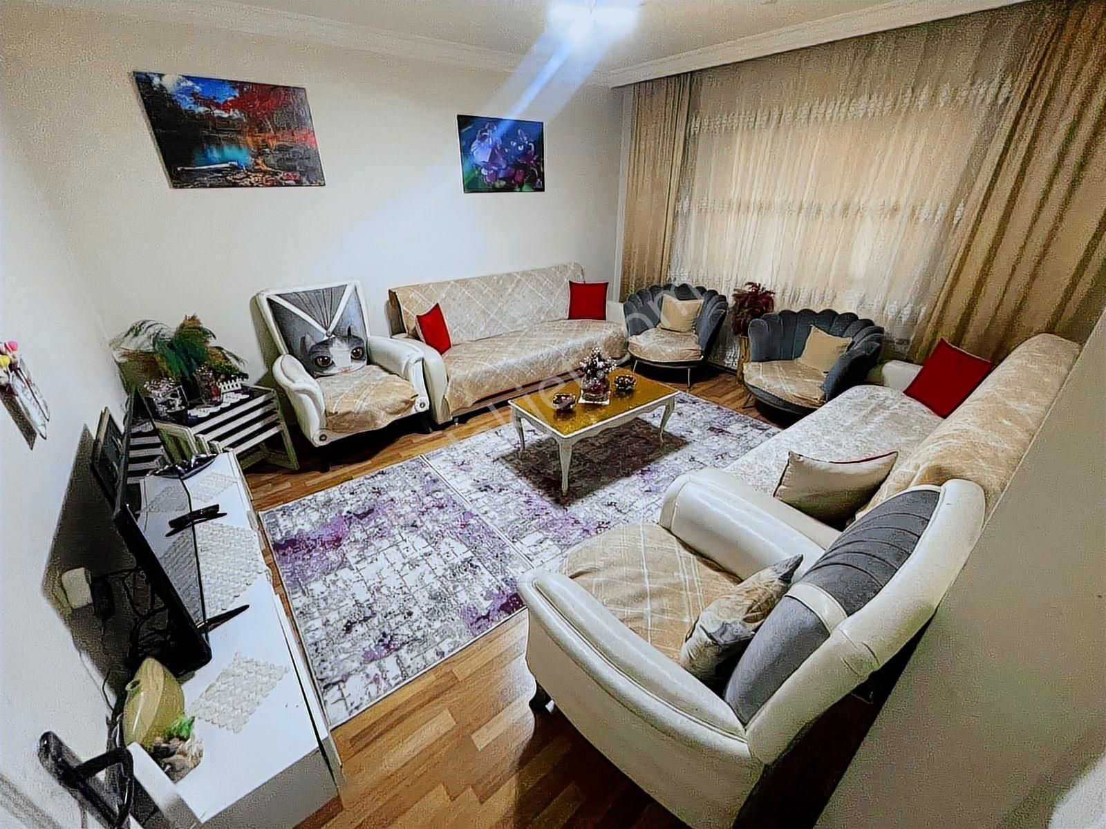 Ovacık Çambaşı Caddesine Yakın 2+1 100 M2 Kat Konumunda Acil !!! - Görsel 14