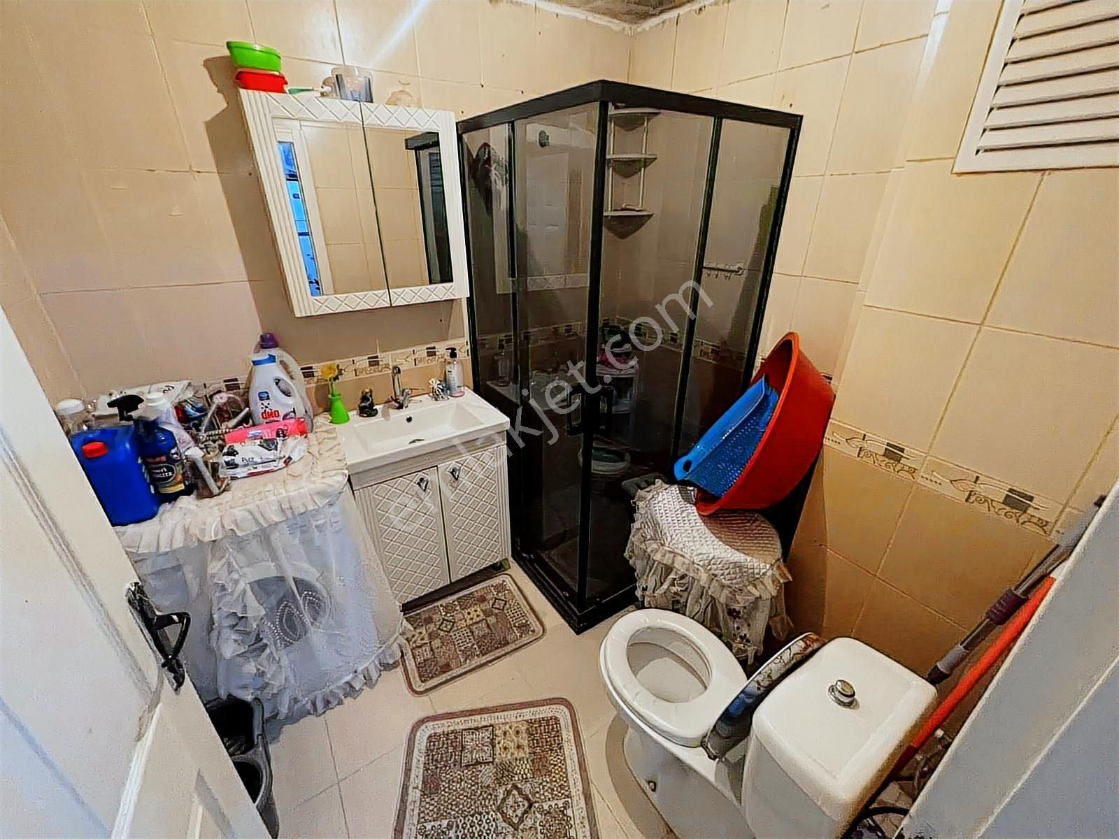 Ovacık Çambaşı Caddesine Yakın 2+1 100 M2 Kat Konumunda Acil !!! - Görsel 7