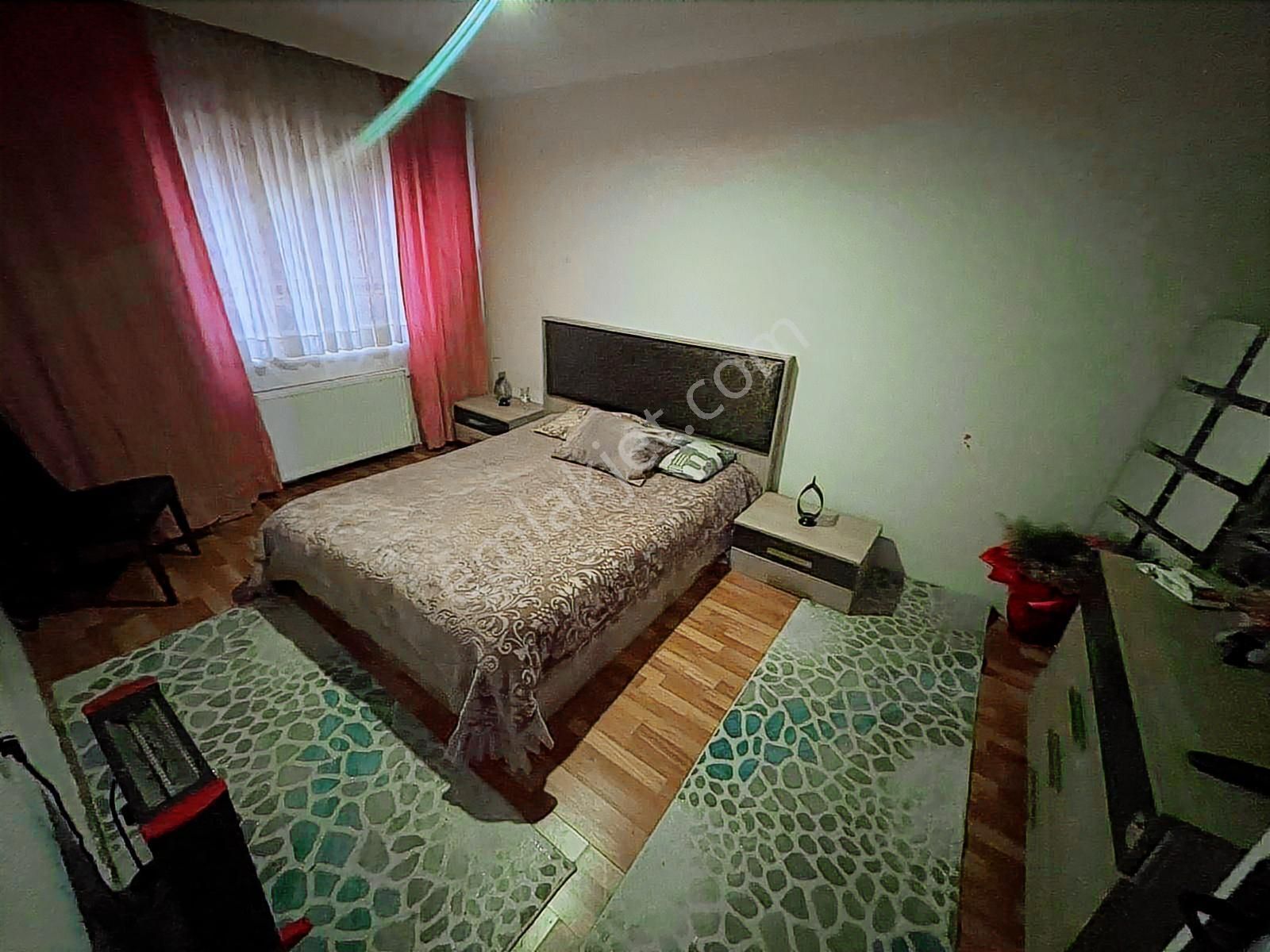 Ovacık Çambaşı Caddesine Yakın 2+1 100 M2 Kat Konumunda Acil !!! - Görsel 9