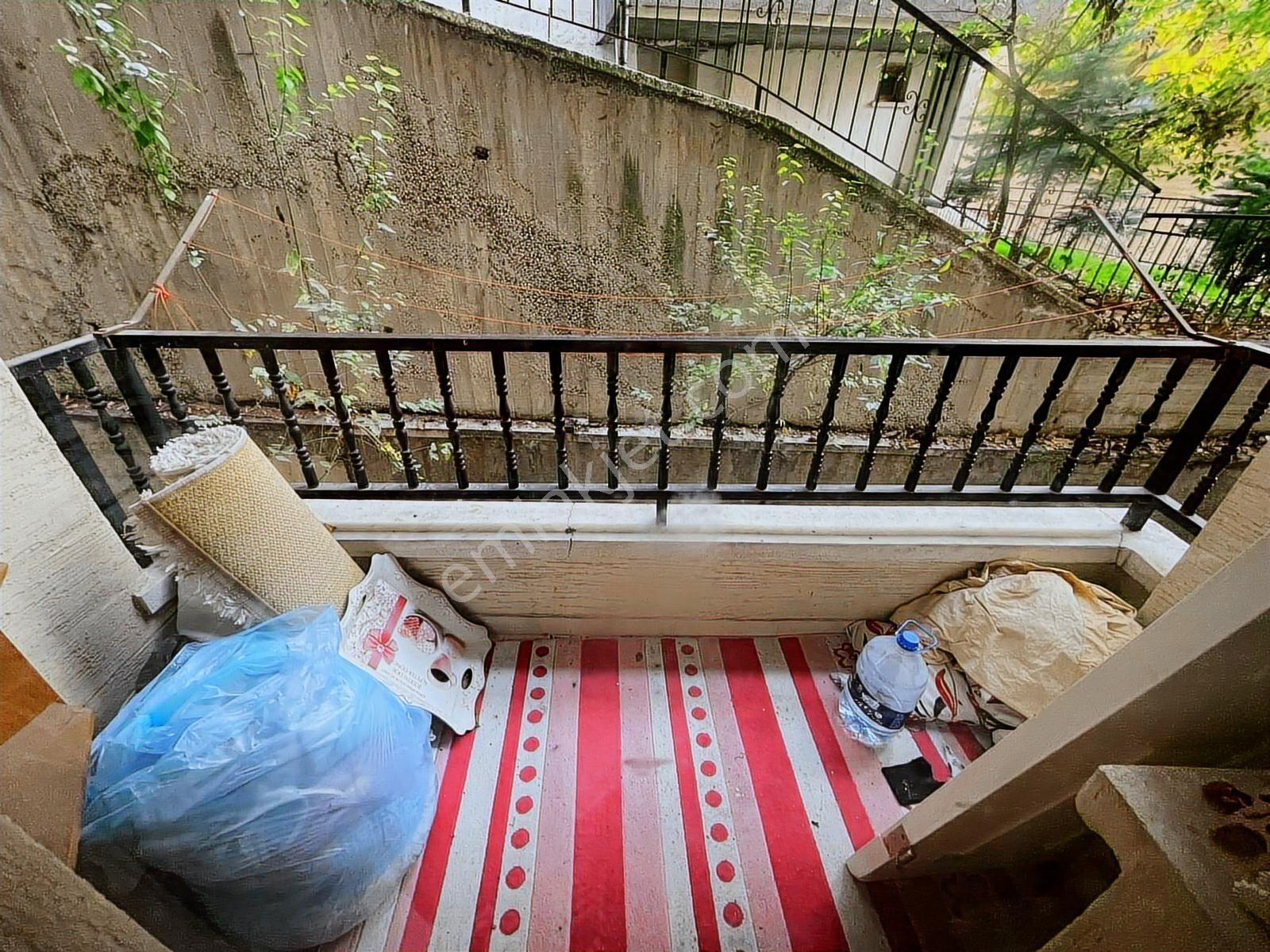 Ovacık Çambaşı Caddesine Yakın 2+1 100 M2 Kat Konumunda Acil !!! - Görsel 3