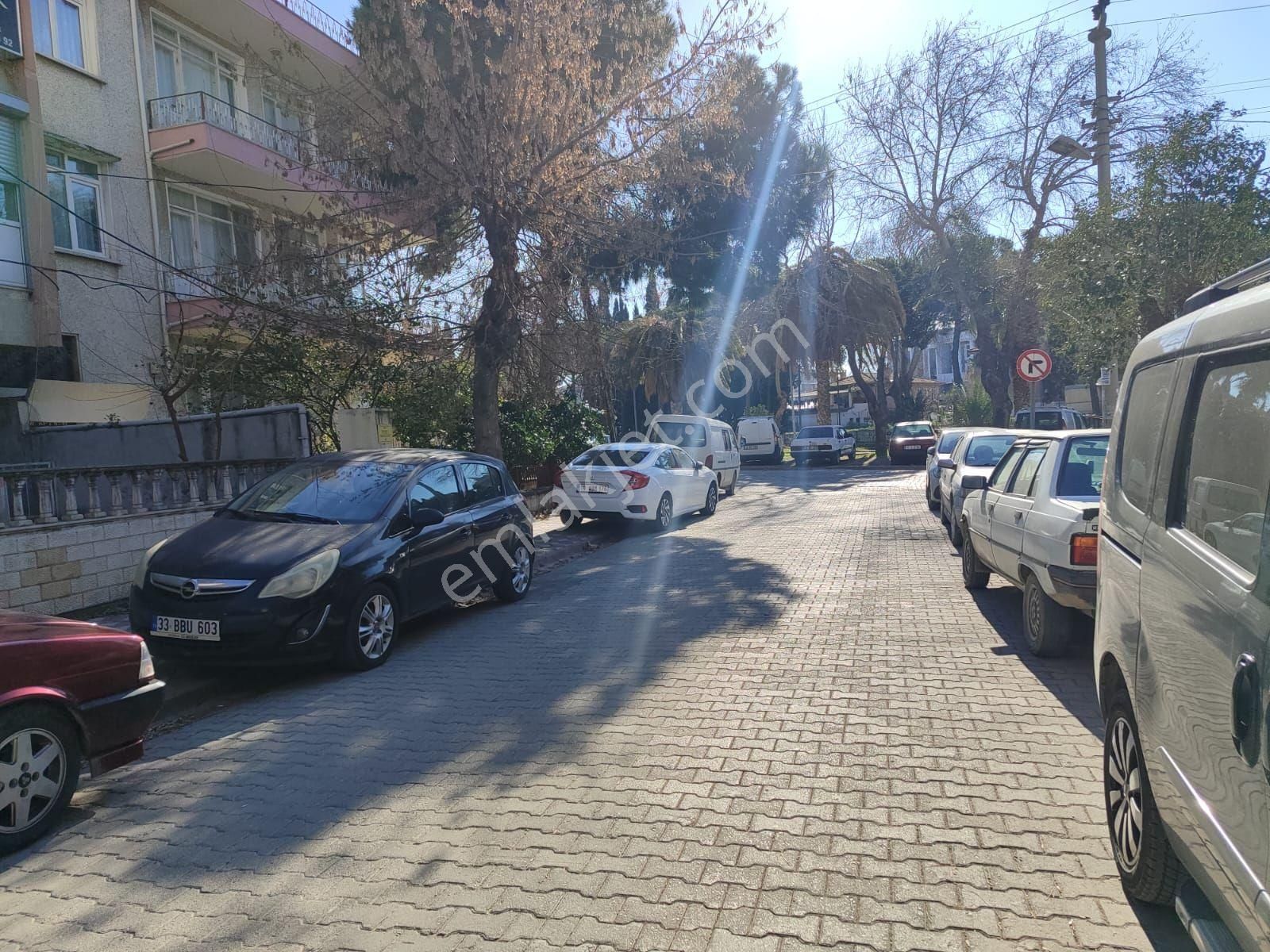 Edremit Merkezde Kiralık - Görsel 3