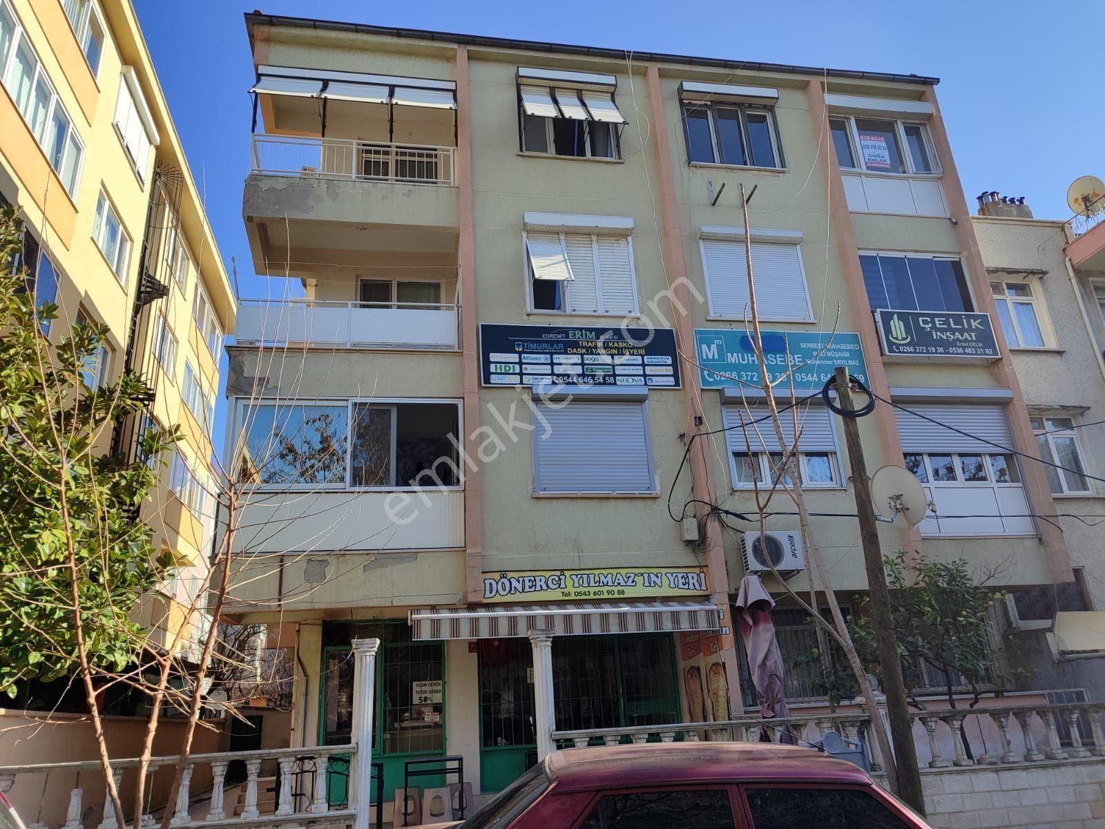 Edremit Merkezde Kiralık