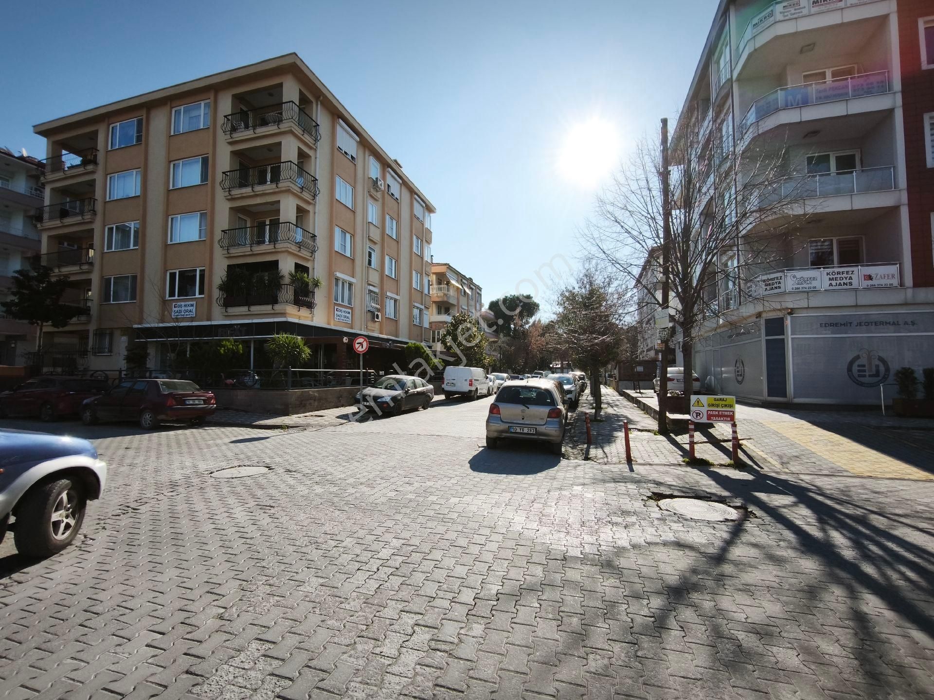 Edremit Merkezde Kiralık - Görsel 6