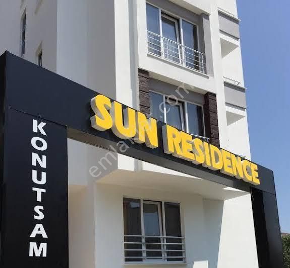 Atakum Deniz Manzaralı Lüks 1 Artı 1 Daireler - Görsel 3