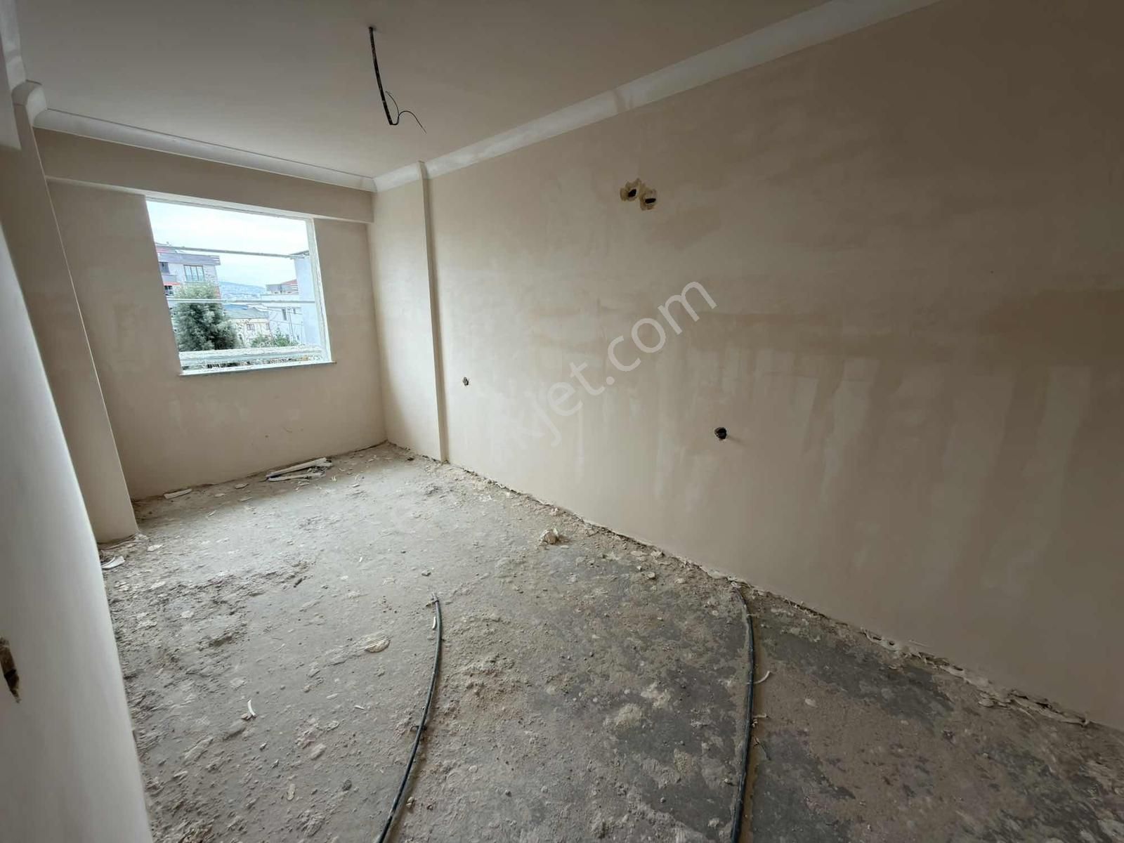 Tuzla Mimar Sinan Satılık Geniş Sıfır 3+1 Asansörlü Arakat Daire - Görsel 32