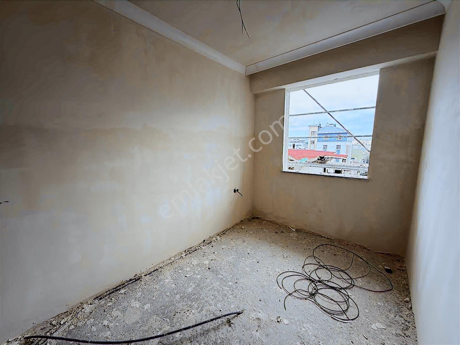 Tuzla Mimar Sinan Satılık Geniş Sıfır 3+1 Asansörlü Arakat Daire - Görsel 13