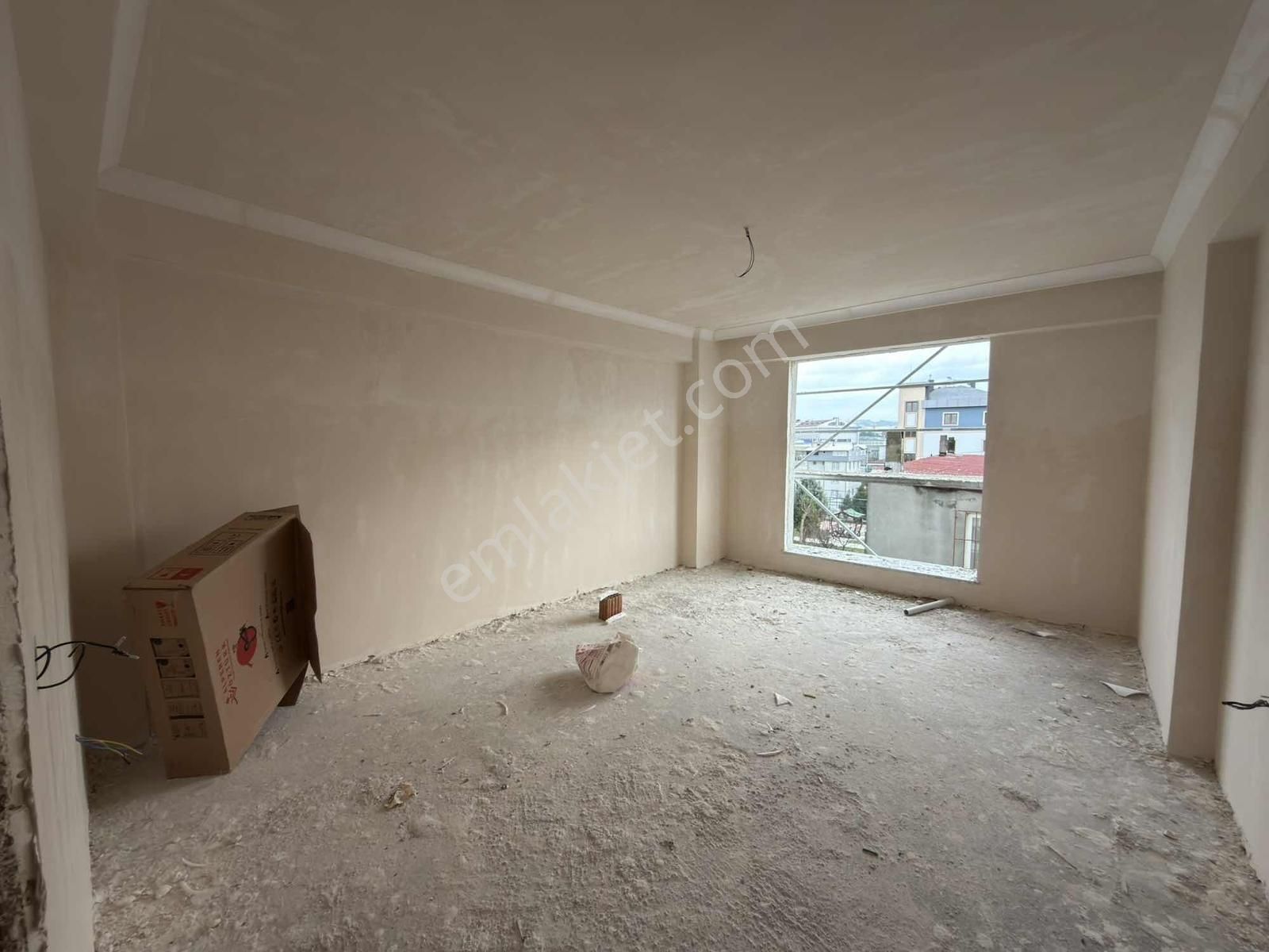 Tuzla Mimar Sinan Satılık Geniş Sıfır 3+1 Asansörlü Arakat Daire - Görsel 14