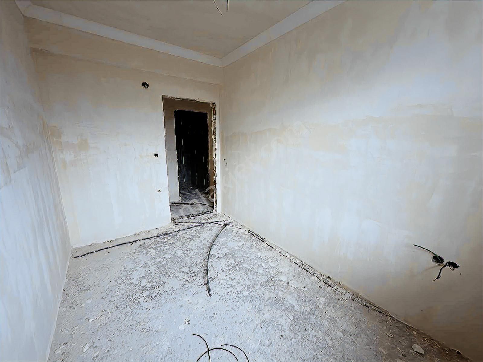 Tuzla Mimar Sinan Satılık Geniş Sıfır 3+1 Asansörlü Arakat Daire - Görsel 17