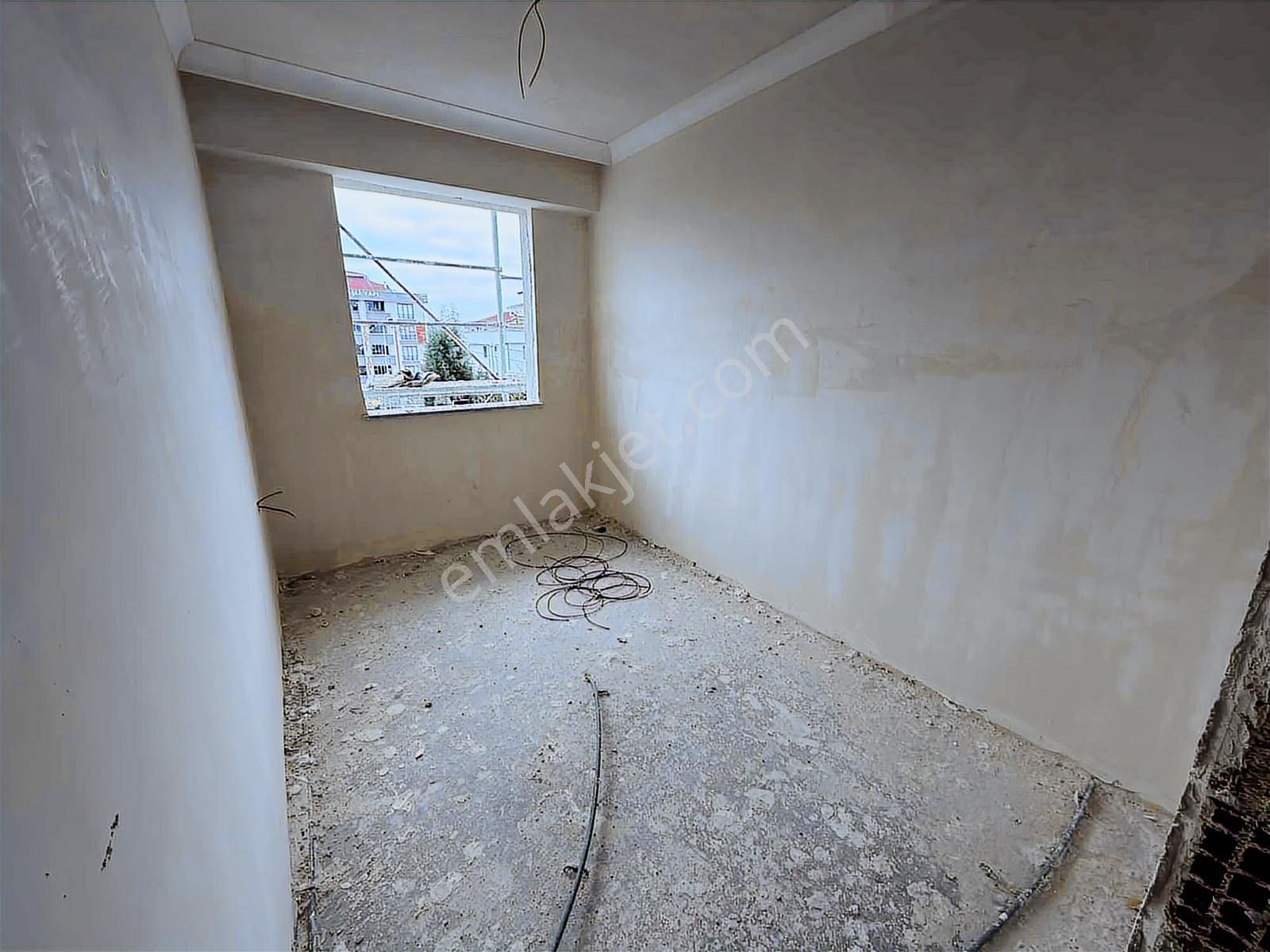 Tuzla Mimar Sinan Satılık Geniş Sıfır 3+1 Asansörlü Arakat Daire - Görsel 27