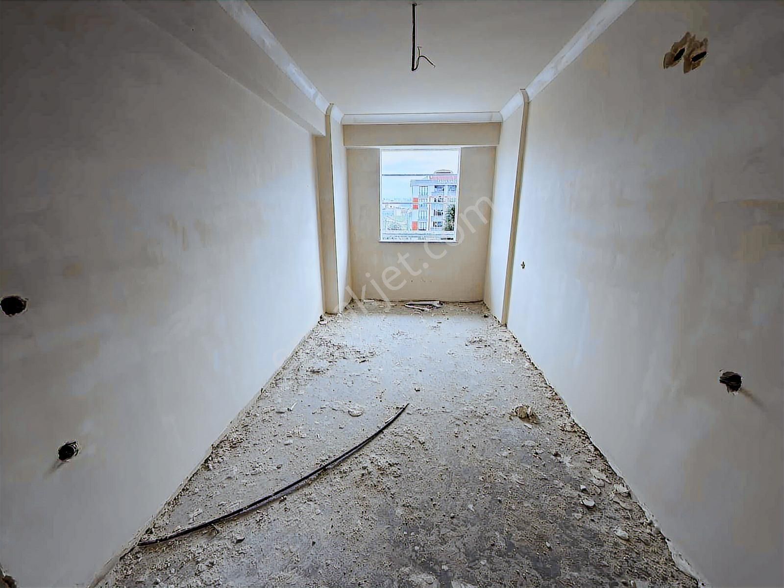 Tuzla Mimar Sinan Satılık Geniş Sıfır 3+1 Asansörlü Arakat Daire - Görsel 22