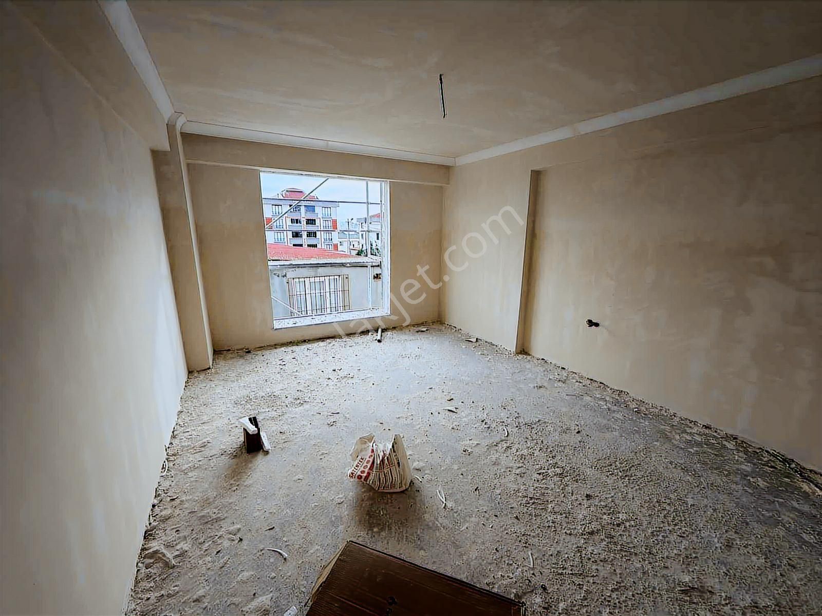 Tuzla Mimar Sinan Satılık Geniş Sıfır 3+1 Asansörlü Arakat Daire - Görsel 17