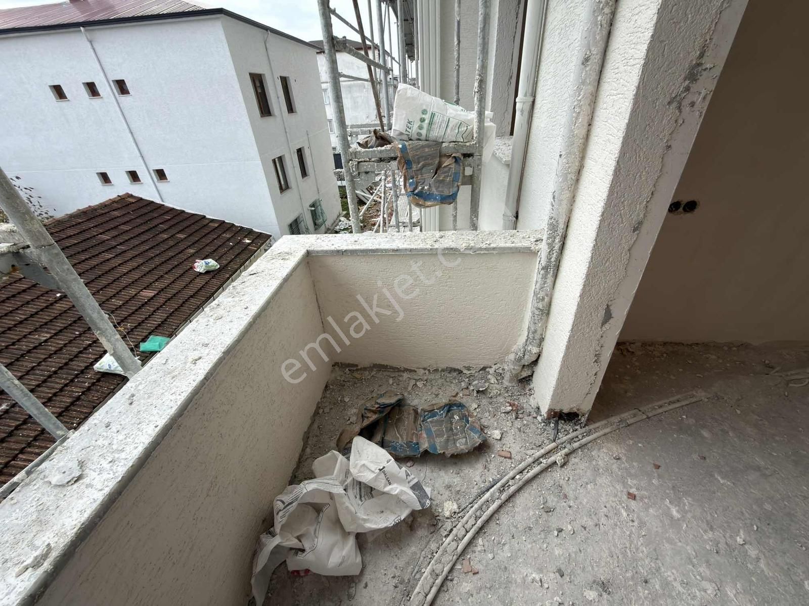 Tuzla Mimar Sinan Satılık Geniş Sıfır 3+1 Asansörlü Arakat Daire - Görsel 21