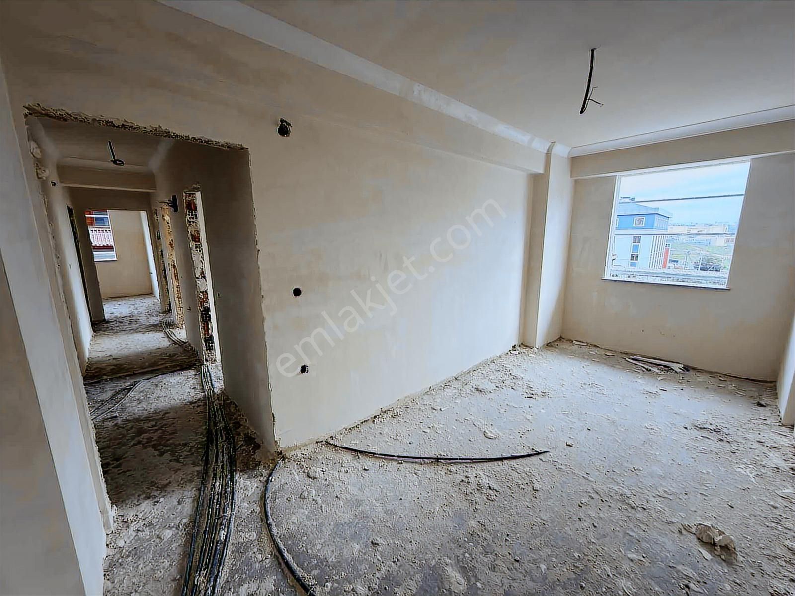 Tuzla Mimar Sinan Satılık Geniş Sıfır 3+1 Asansörlü Arakat Daire - Görsel 25