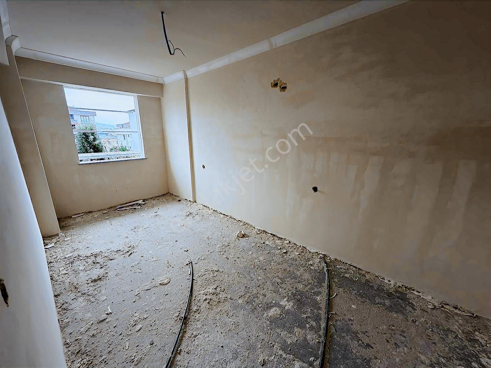 Tuzla Mimar Sinan Satılık Geniş Sıfır 3+1 Asansörlü Arakat Daire - Görsel 21