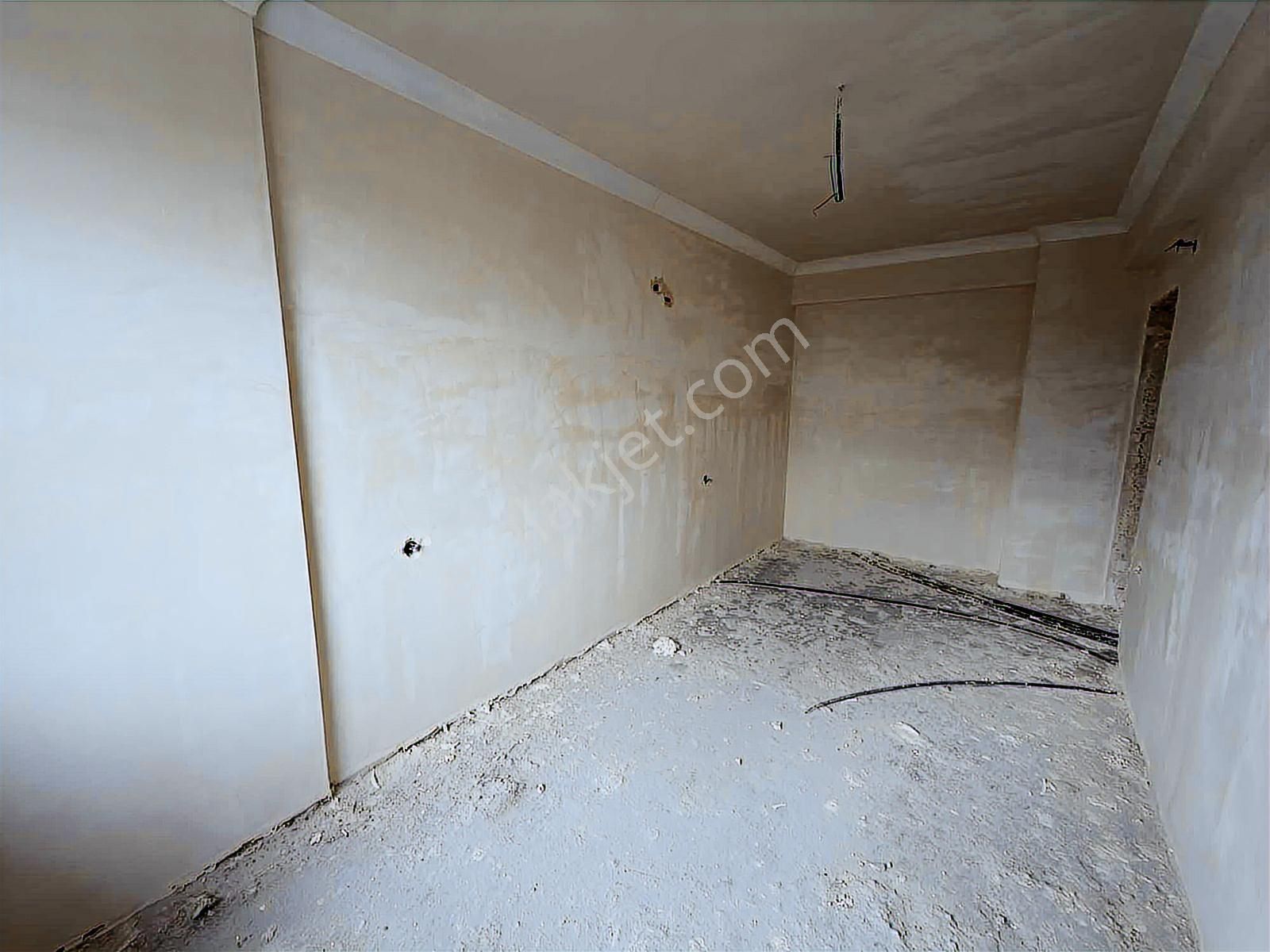 Tuzla Mimar Sinan Satılık Geniş Sıfır 3+1 Asansörlü Arakat Daire - Görsel 9