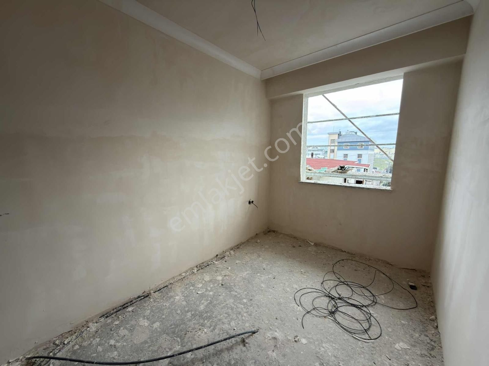 Tuzla Mimar Sinan Satılık Geniş Sıfır 3+1 Asansörlü Arakat Daire - Görsel 28