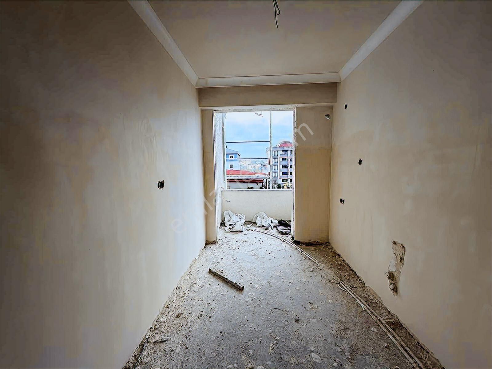 Tuzla Mimar Sinan Satılık Geniş Sıfır 3+1 Asansörlü Arakat Daire - Görsel 5