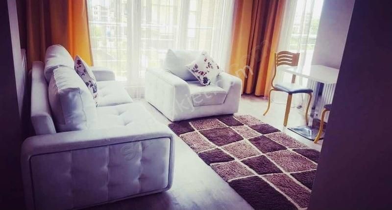 Atakum Deniz Manzaralı Lüks 1 Artı 1 Daireler - Görsel 22