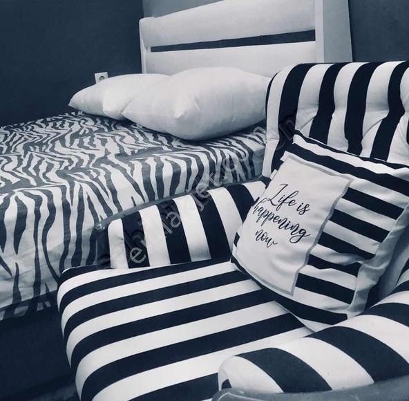 Atakum Deniz Manzaralı Lüks 1 Artı 1 Daireler - Görsel 18