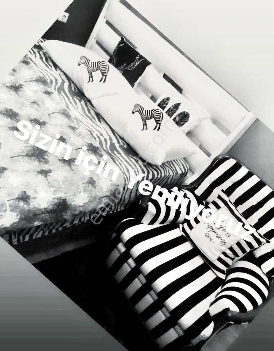 Atakum Deniz Manzaralı Lüks 1 Artı 1 Daireler - Görsel 4