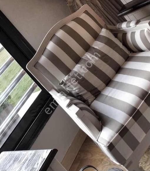 Atakum Deniz Manzaralı Lüks 1 Artı 1 Daireler - Görsel 17