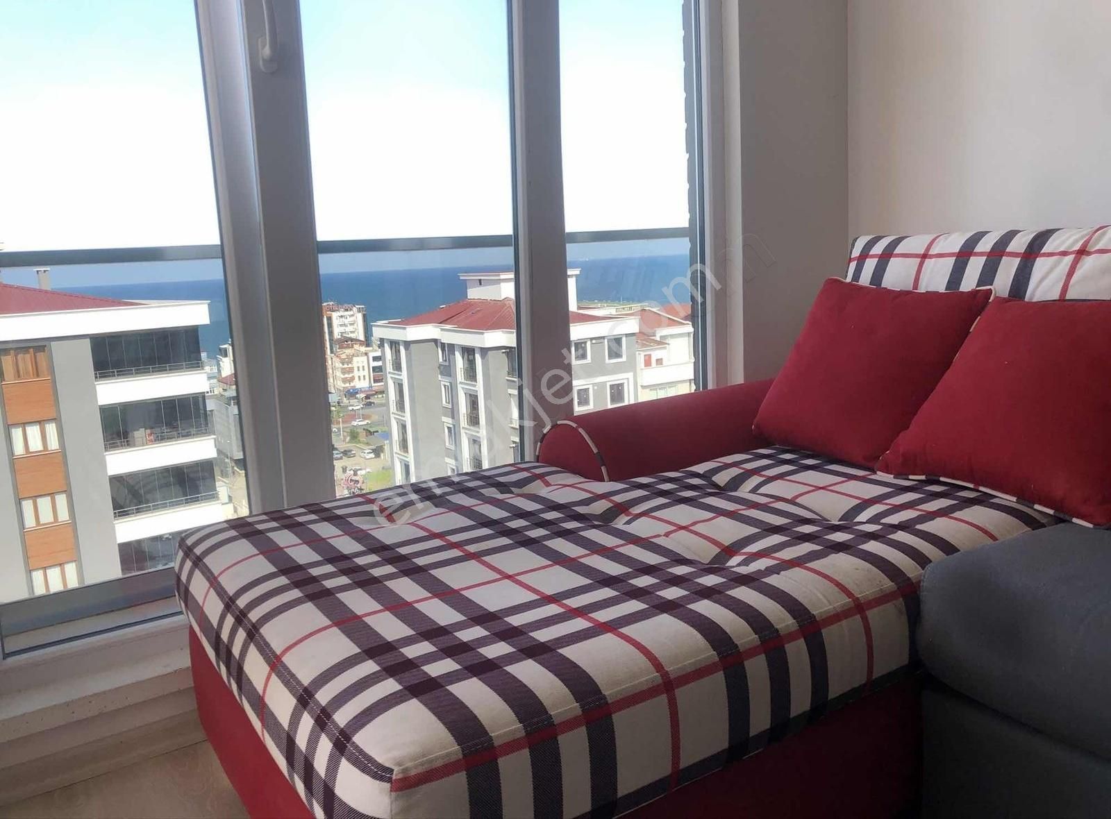 Atakum Deniz Manzaralı Lüks 1 Artı 1 Daireler - Görsel 6