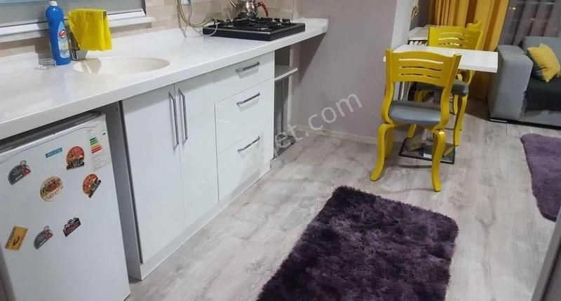 Atakum Deniz Manzaralı Lüks 1 Artı 1 Daireler - Görsel 8