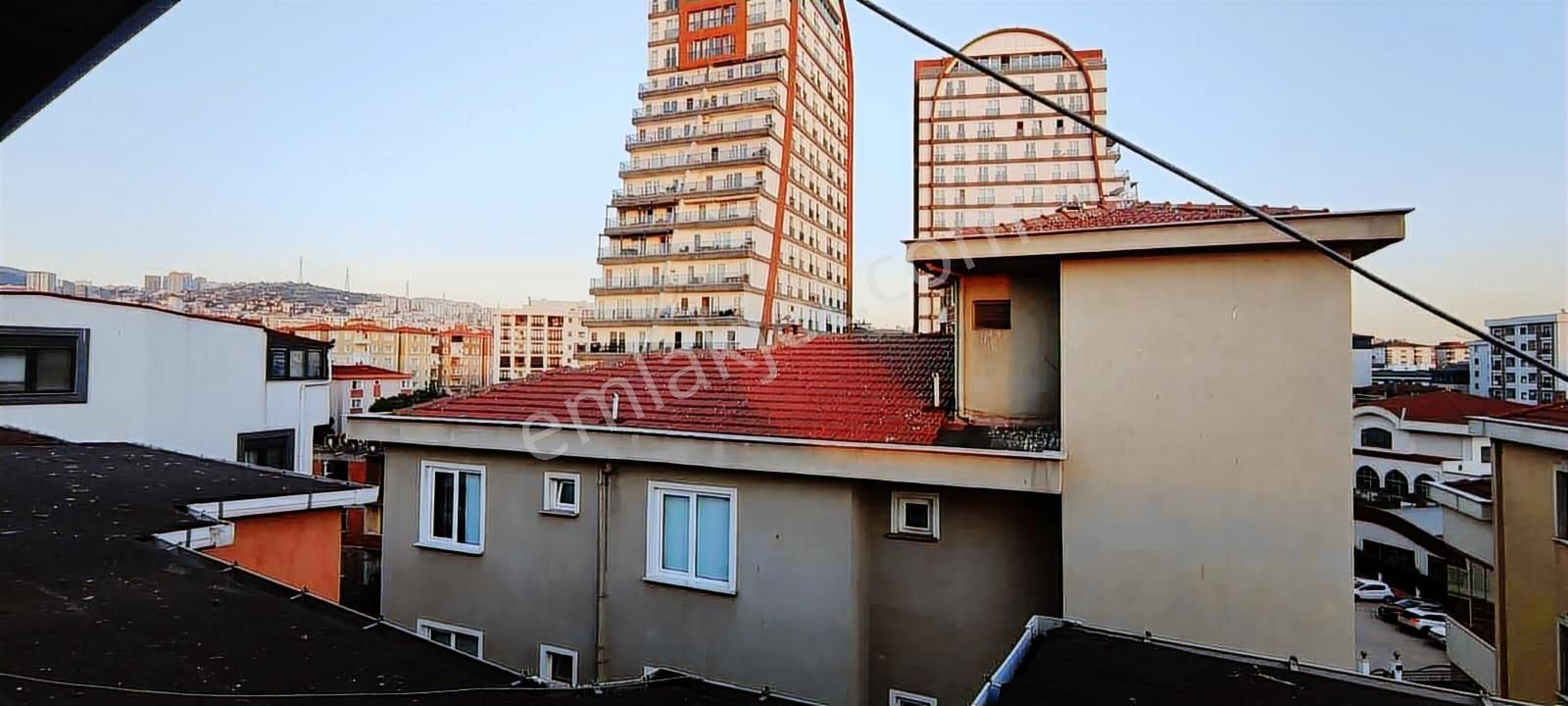 Pendik Merkez Sahile Ve Trene Yürüme Mesafeli Geniş 1+1 Kiralık - Görsel 29