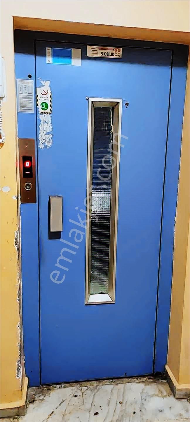 Pendik Merkez Sahile Ve Trene Yürüme Mesafeli Geniş 1+1 Kiralık - Görsel 9