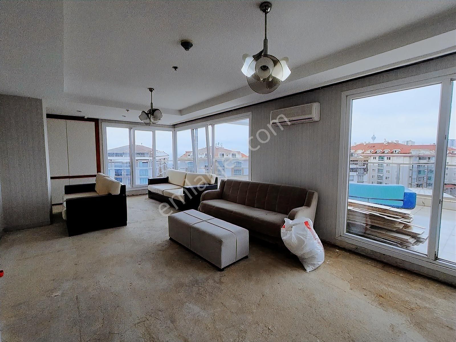 Beylikdüzü Kubis Park Bulvar Cephe Teraslı 3+1 Kiralık Ofis - Görsel 16