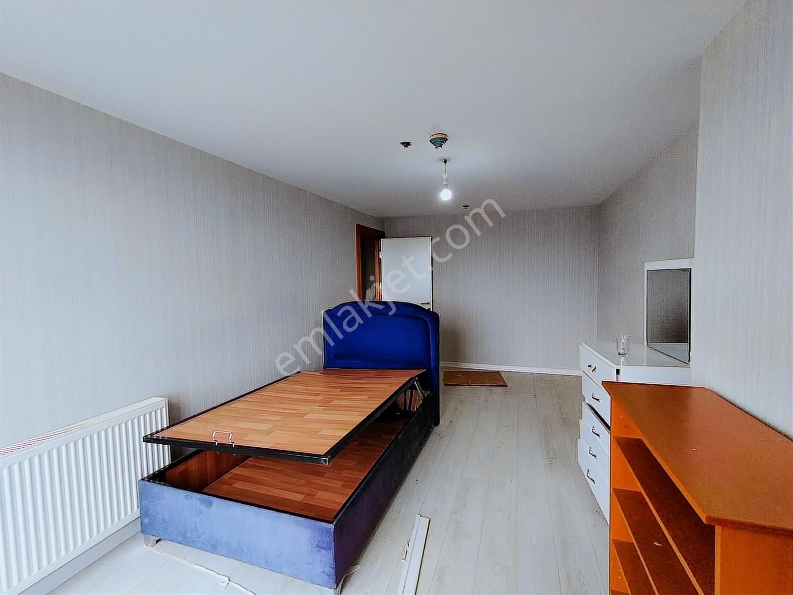 Beylikdüzü Kubis Park Bulvar Cephe Teraslı 3+1 Kiralık Ofis - Görsel 23