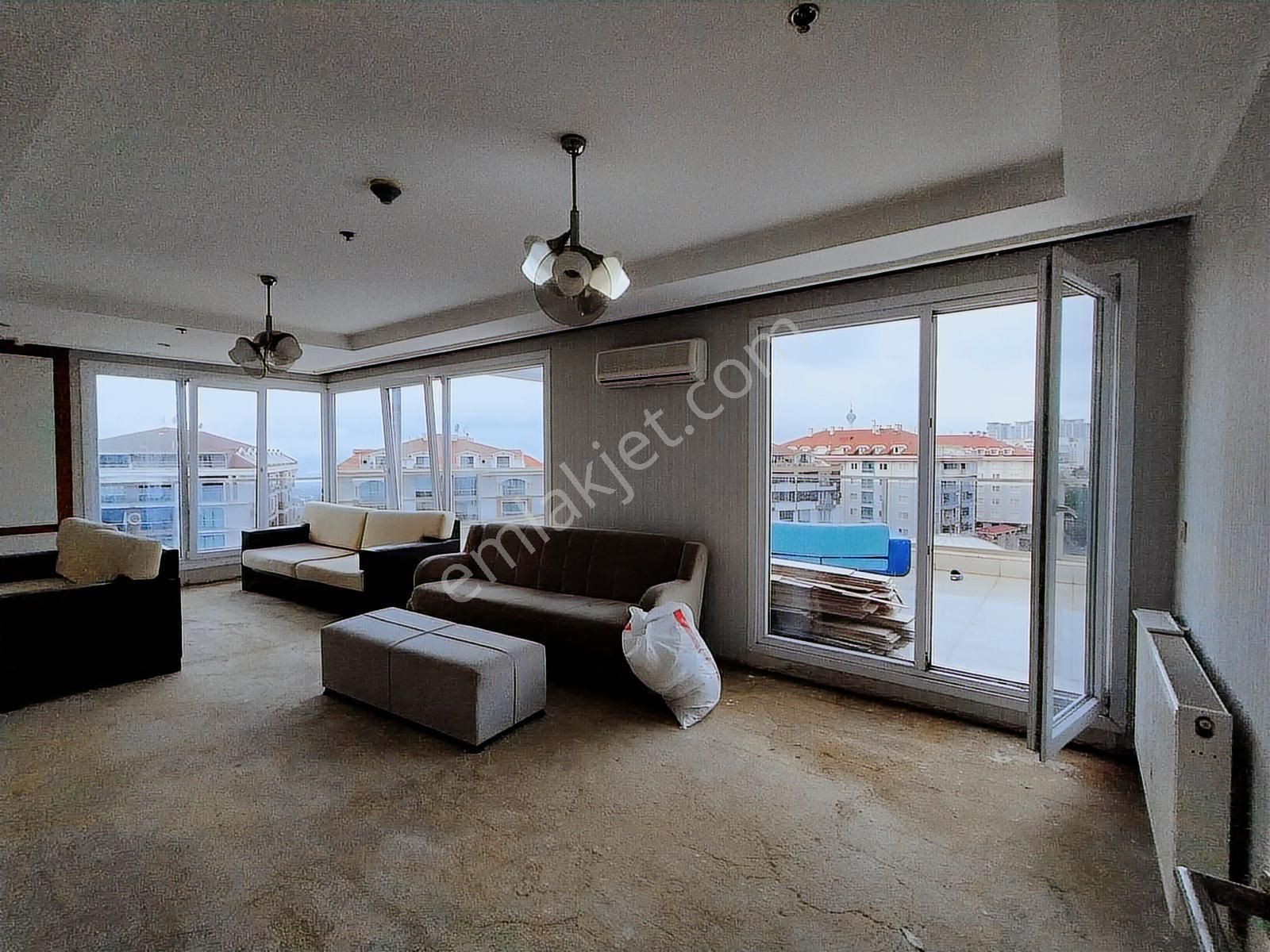 Beylikdüzü Kubis Park Bulvar Cephe Teraslı 3+1 Kiralık Ofis - Görsel 2
