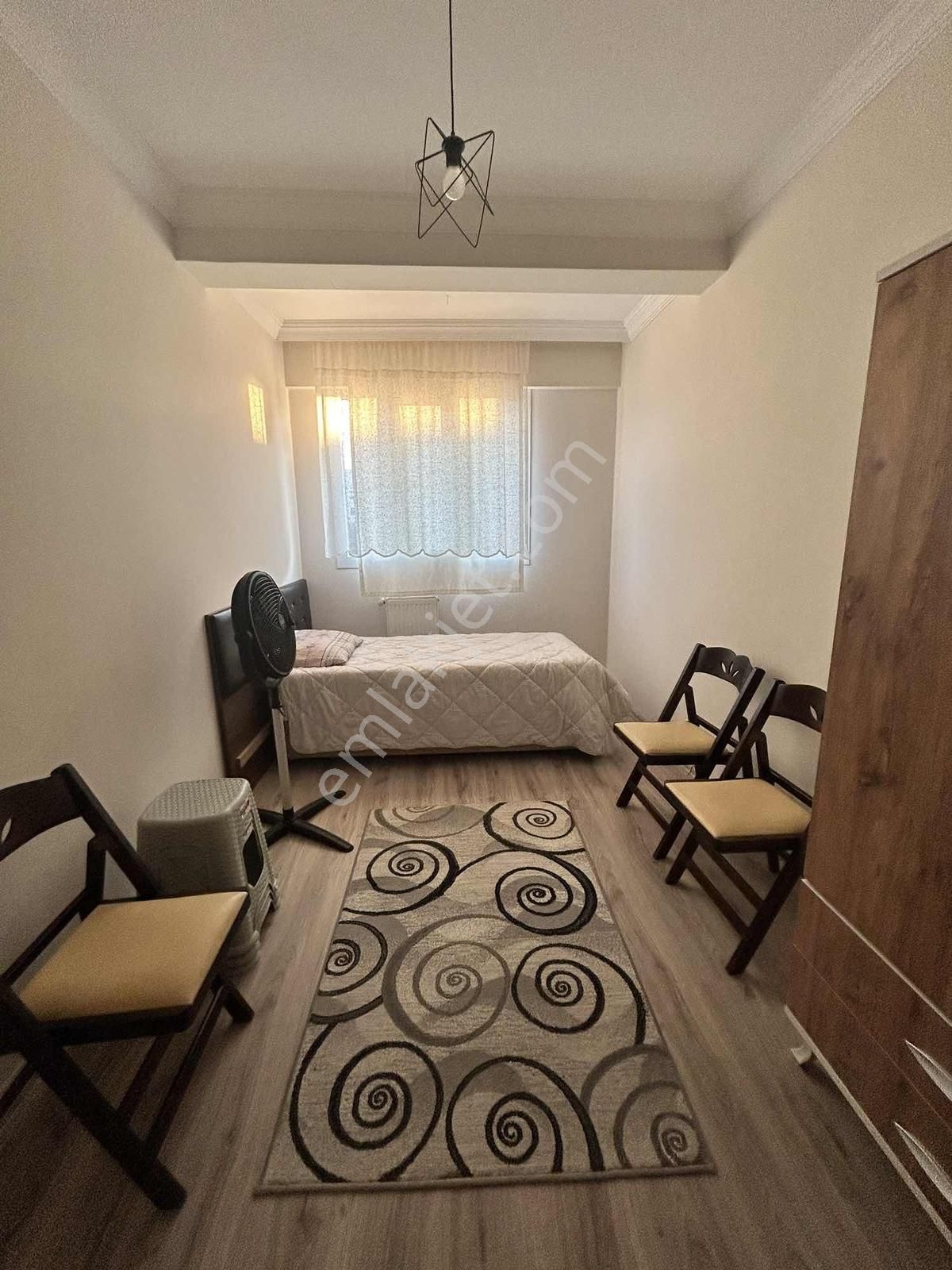 Asil Emlak'tan Muradiye Mah'sinde 1+1 Eşyalı Satılık Daire - Görsel 8