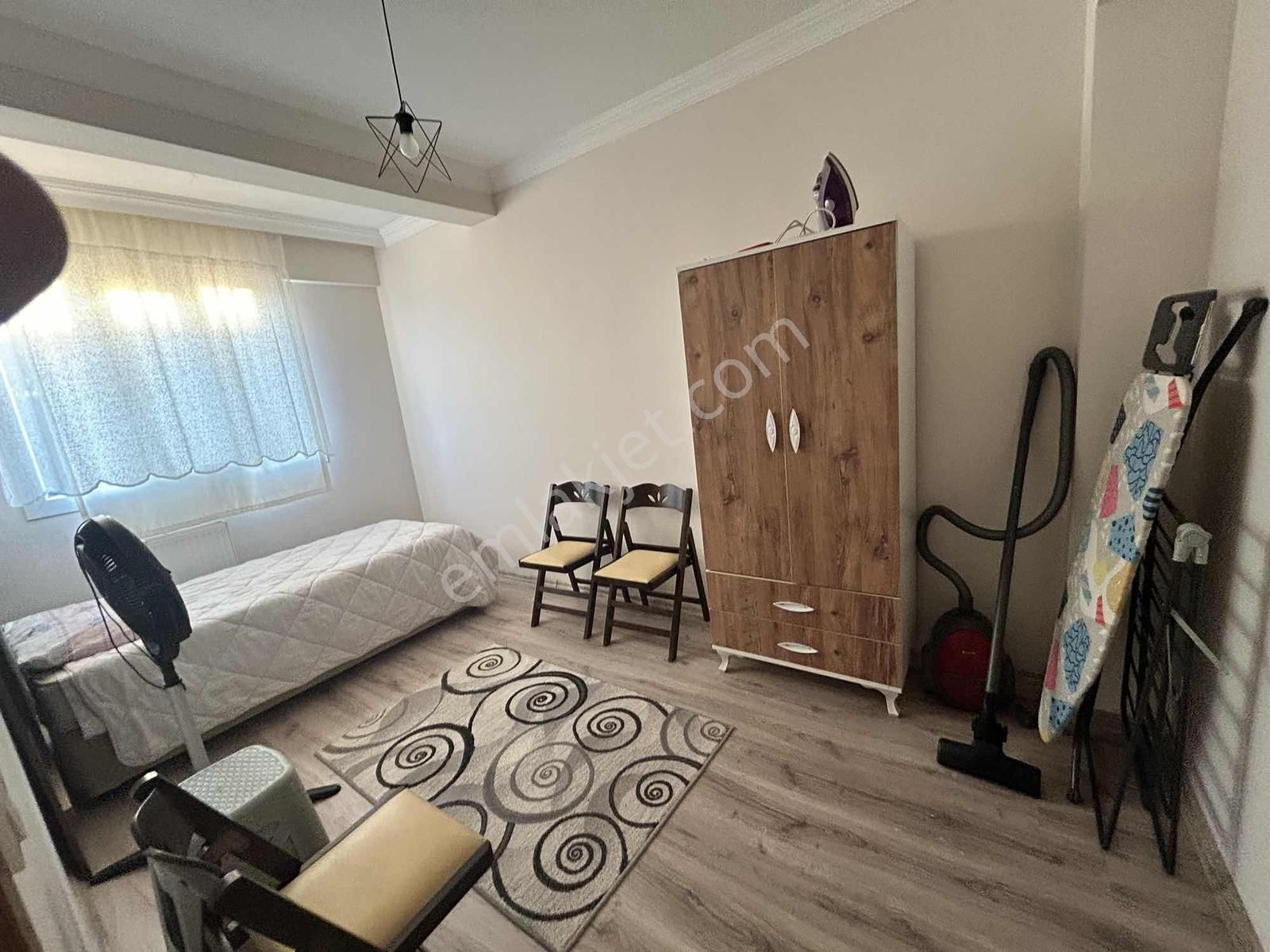 Asil Emlak'tan Muradiye Mah'sinde 1+1 Eşyalı Satılık Daire - Görsel 9