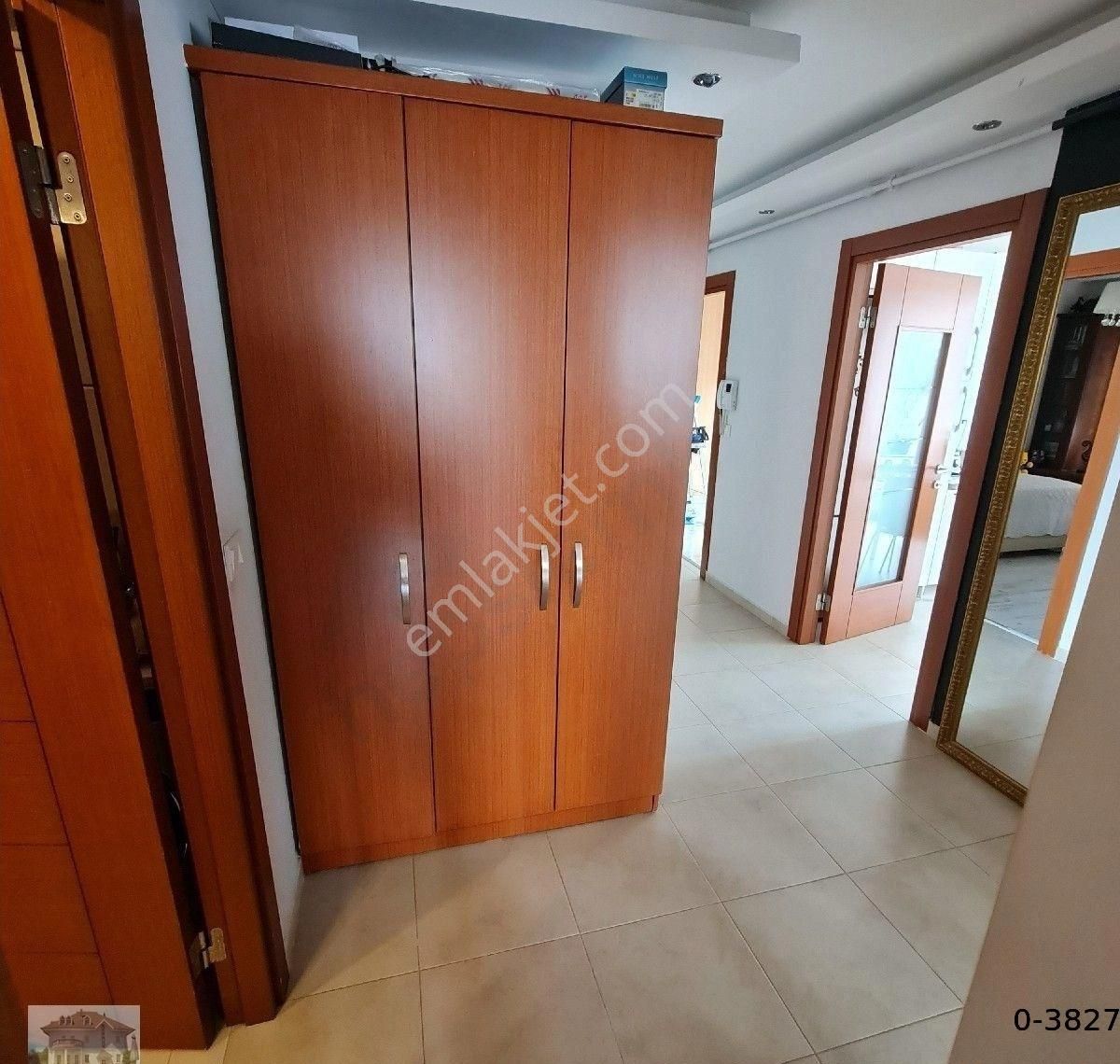 Dragos Sahilde Yeni Binada Satilik 3+1daire - Görsel 25