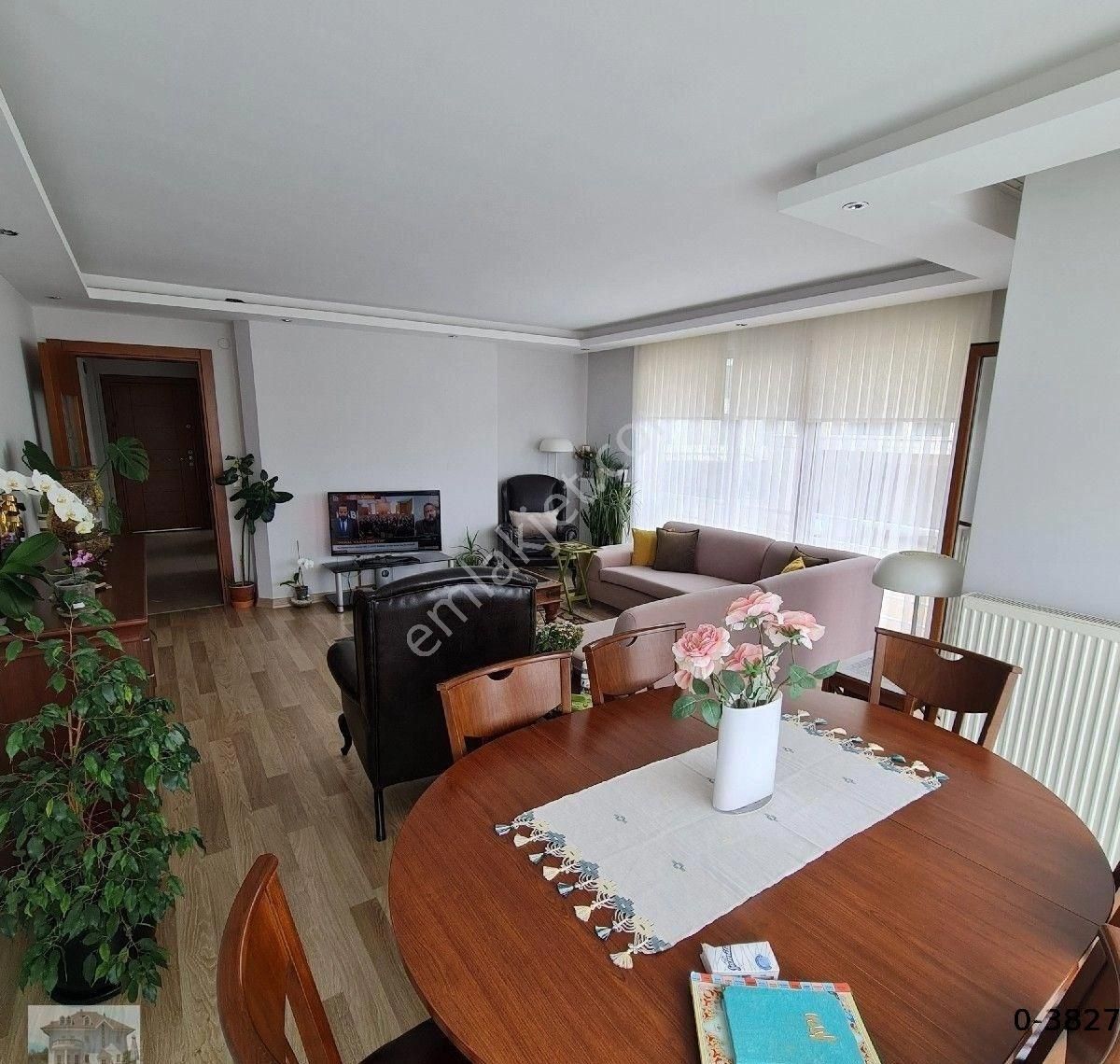 Dragos Sahilde Yeni Binada Satilik 3+1daire - Görsel 5