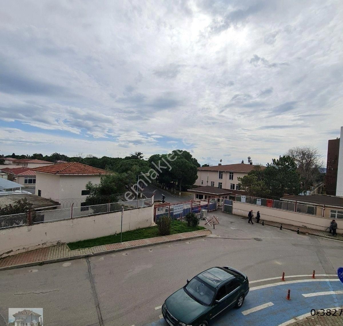 Dragos Sahilde Yeni Binada Satilik 3+1daire - Görsel 12