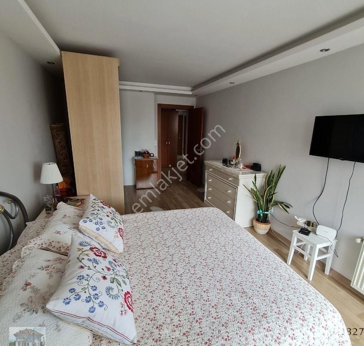 Dragos Sahilde Yeni Binada Satilik 3+1daire - Görsel 8