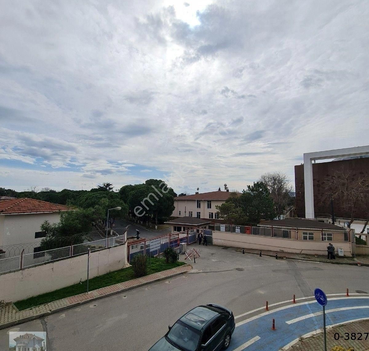 Dragos Sahilde Yeni Binada Satilik 3+1daire - Görsel 17