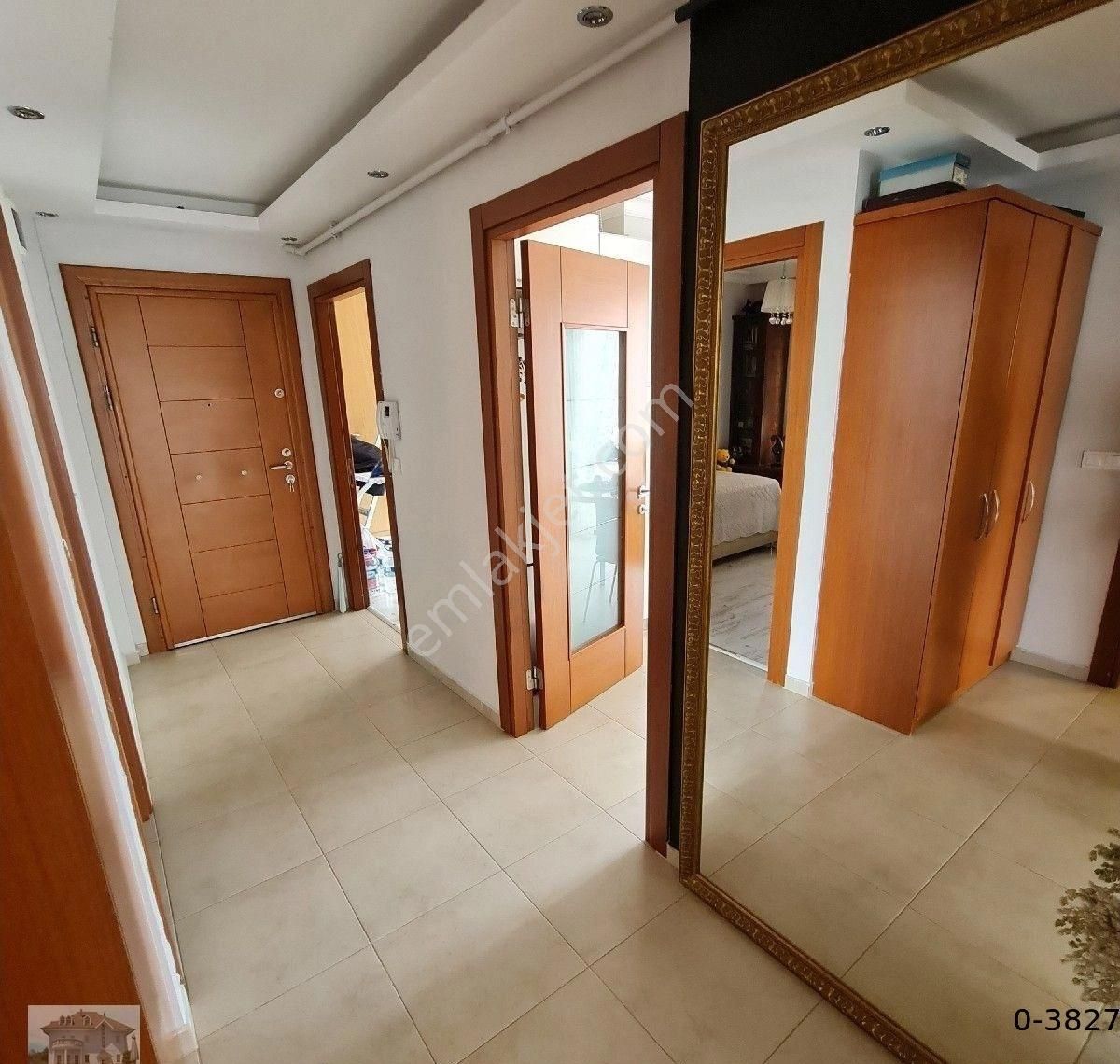 Dragos Sahilde Yeni Binada Satilik 3+1daire - Görsel 11