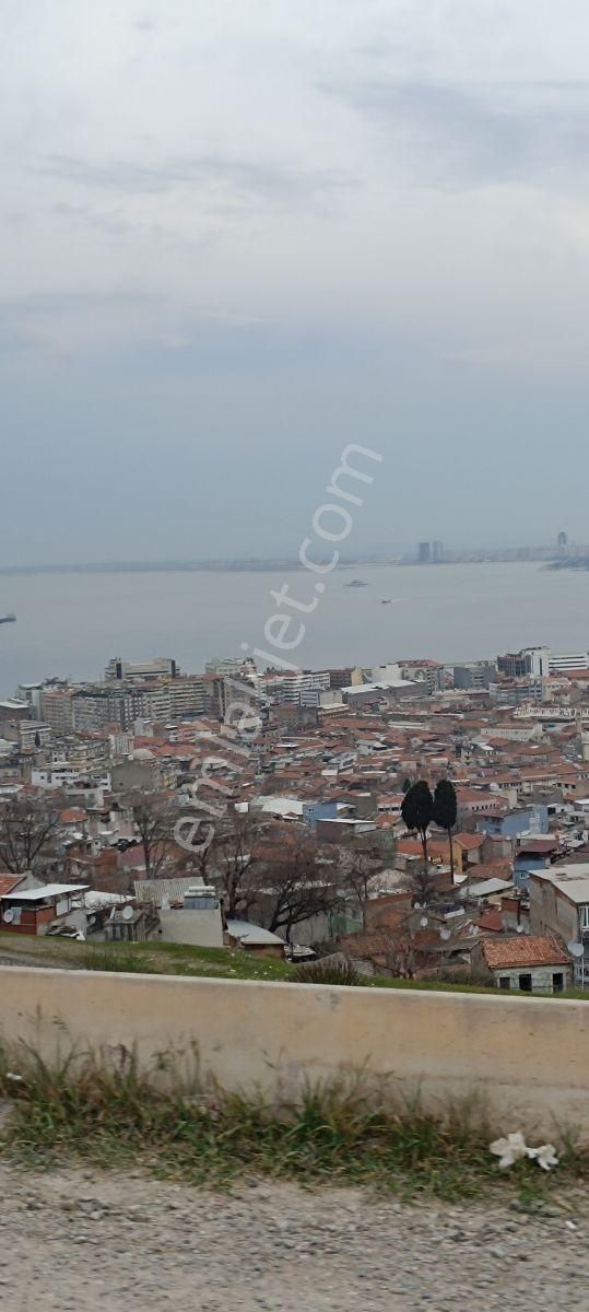 Konak Kubilay Mh Deniz Görür Arsa Niyetine Masraflı Dublek Daire - Görsel 5