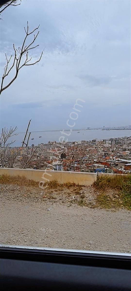 Konak Kubilay Mh Deniz Görür Arsa Niyetine Masraflı Dublek Daire - Görsel 5