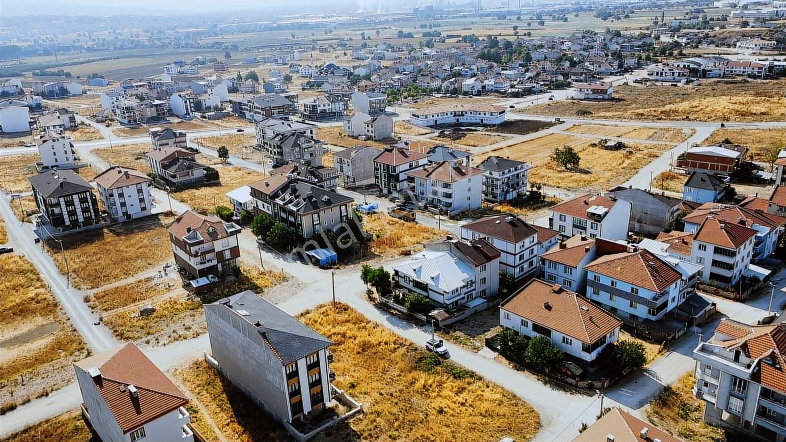 Ulucan'dan İnegöl Akhisar'da Satılık Mükemmel Konumda Arsa - Görsel 10