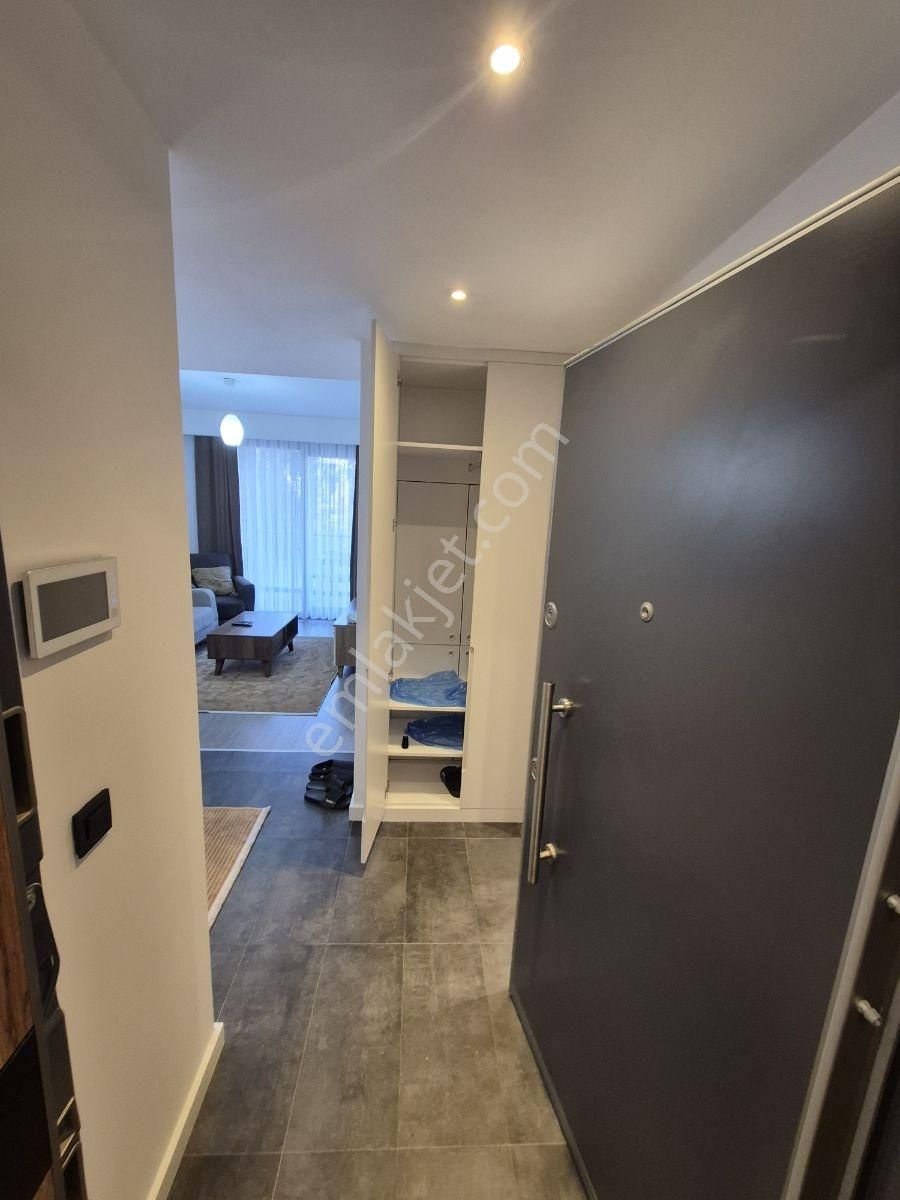 Folkart İncity'de Eşyalı Kiralık - Görsel 4