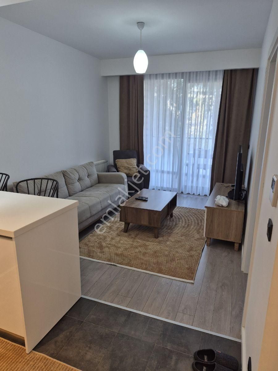 Folkart İncity'de Eşyalı Kiralık - Görsel 14