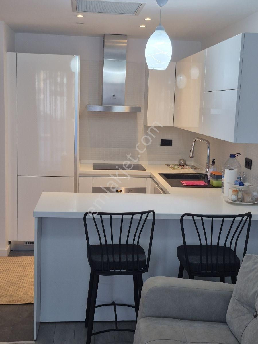 Folkart İncity'de Eşyalı Kiralık - Görsel 18
